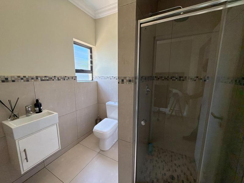 To Let 3 Bedroom Property for Rent in Bryanston Gauteng