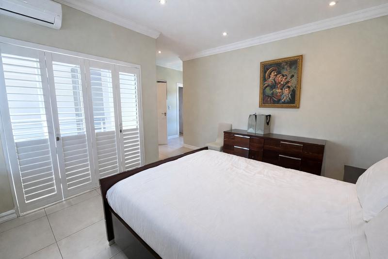 To Let 3 Bedroom Property for Rent in Bryanston Gauteng