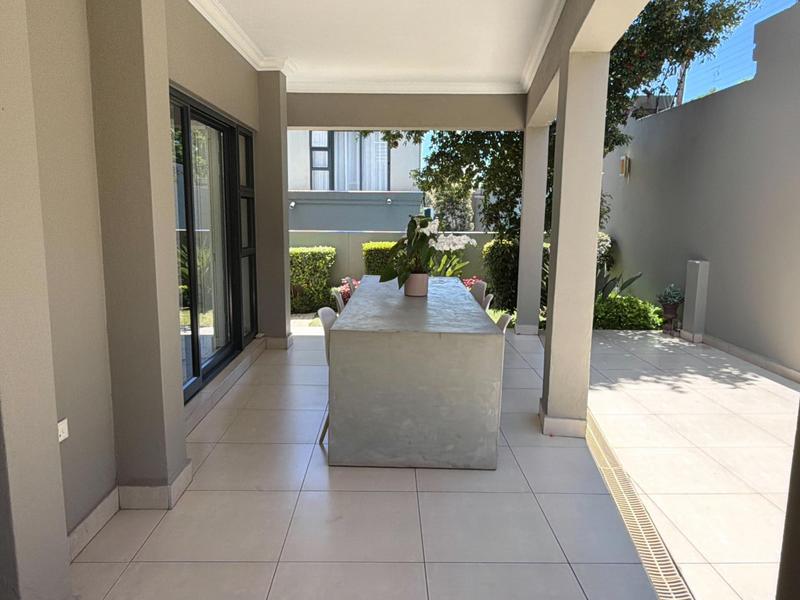 To Let 3 Bedroom Property for Rent in Bryanston Gauteng