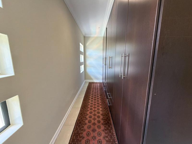 To Let 3 Bedroom Property for Rent in Bryanston Gauteng