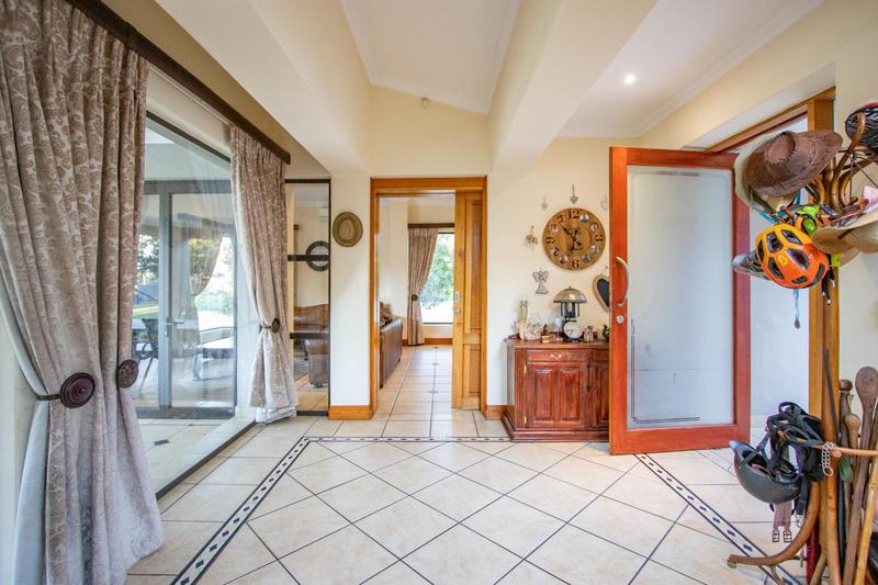 4 Bedroom Property for Sale in Blue Hills Country Estate Gauteng