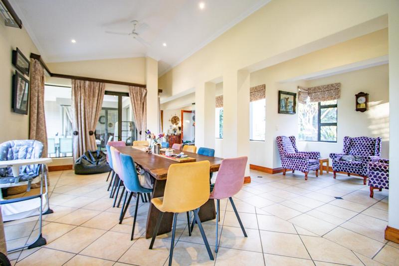 4 Bedroom Property for Sale in Blue Hills Country Estate Gauteng