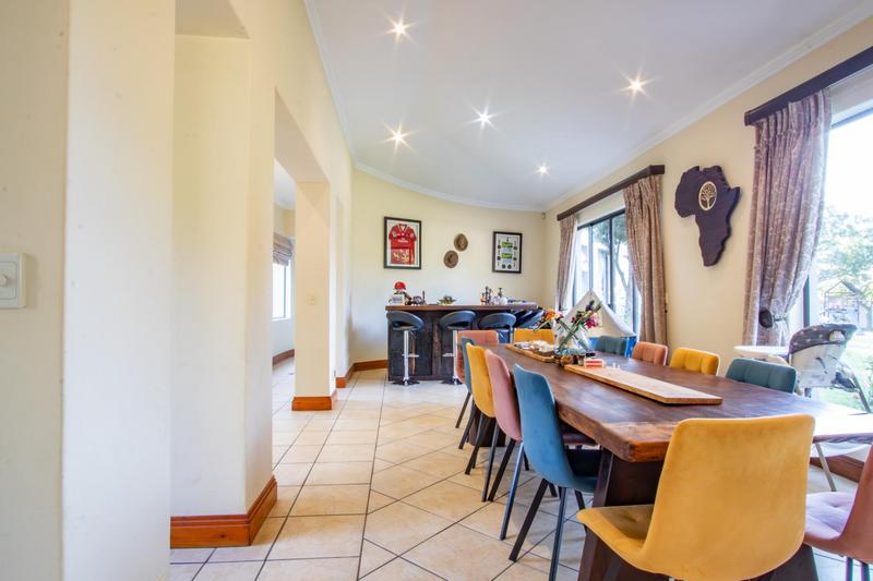 4 Bedroom Property for Sale in Blue Hills Country Estate Gauteng