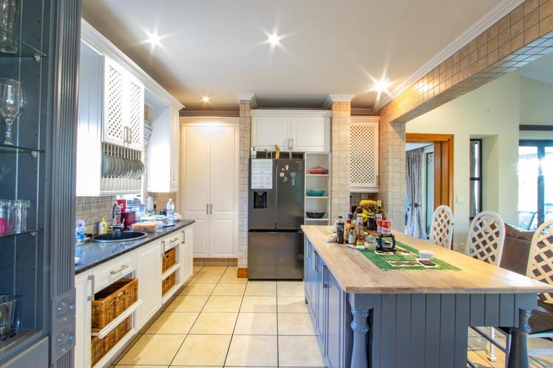 4 Bedroom Property for Sale in Blue Hills Country Estate Gauteng