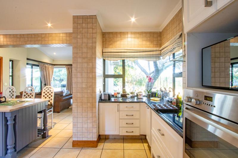 4 Bedroom Property for Sale in Blue Hills Country Estate Gauteng