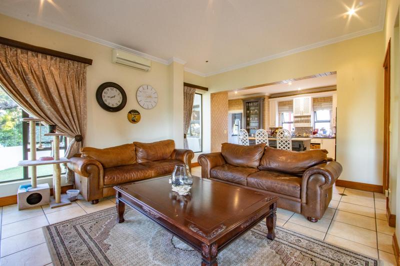 4 Bedroom Property for Sale in Blue Hills Country Estate Gauteng