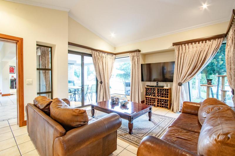 4 Bedroom Property for Sale in Blue Hills Country Estate Gauteng