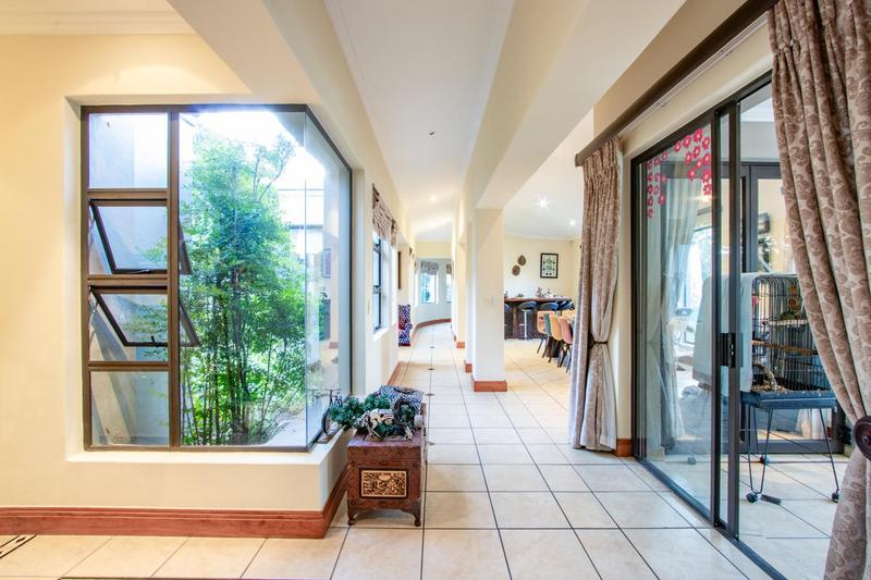 4 Bedroom Property for Sale in Blue Hills Country Estate Gauteng