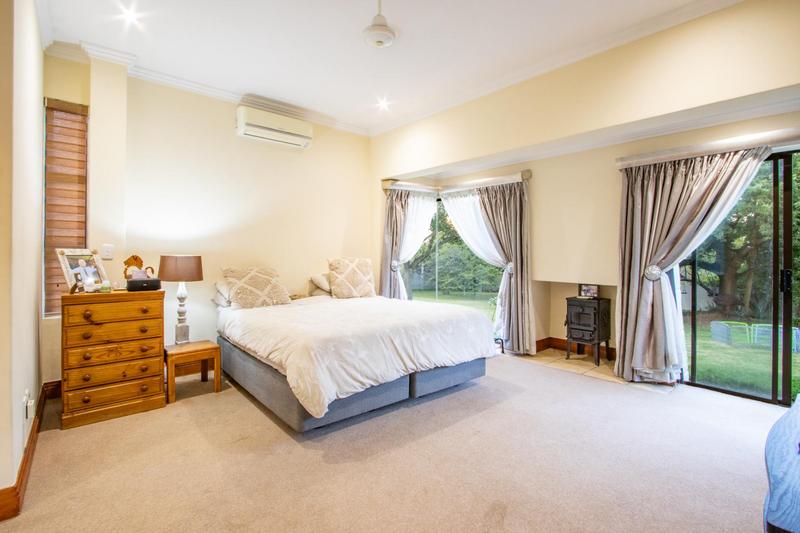 4 Bedroom Property for Sale in Blue Hills Country Estate Gauteng