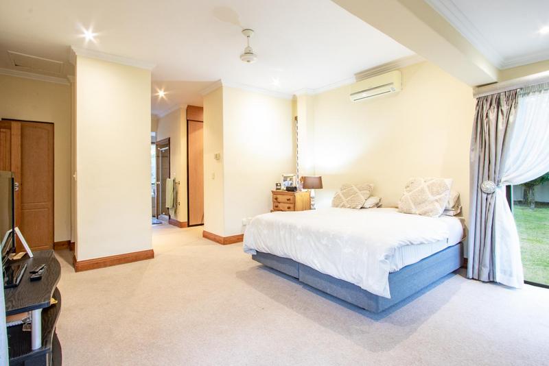 4 Bedroom Property for Sale in Blue Hills Country Estate Gauteng