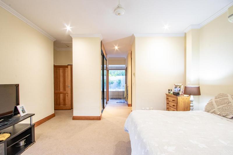 4 Bedroom Property for Sale in Blue Hills Country Estate Gauteng