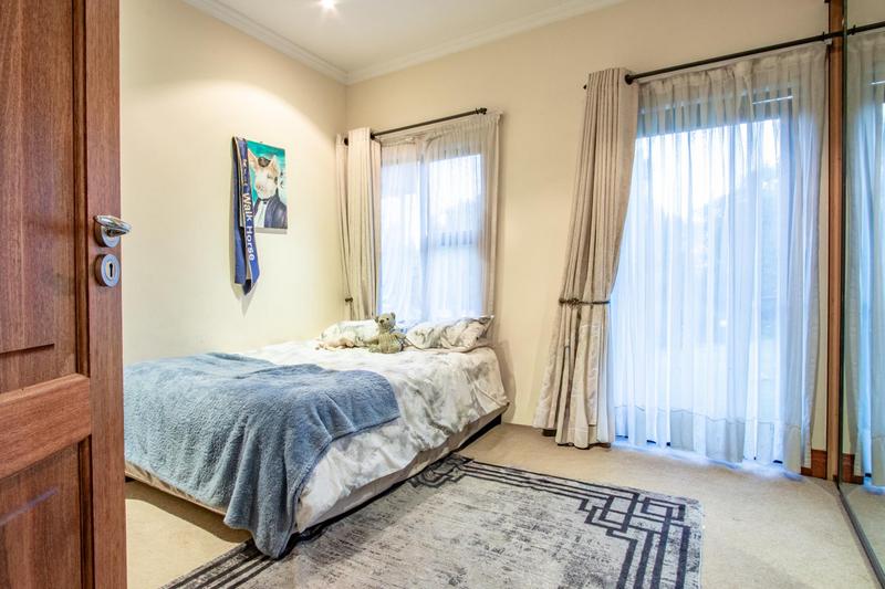 4 Bedroom Property for Sale in Blue Hills Country Estate Gauteng