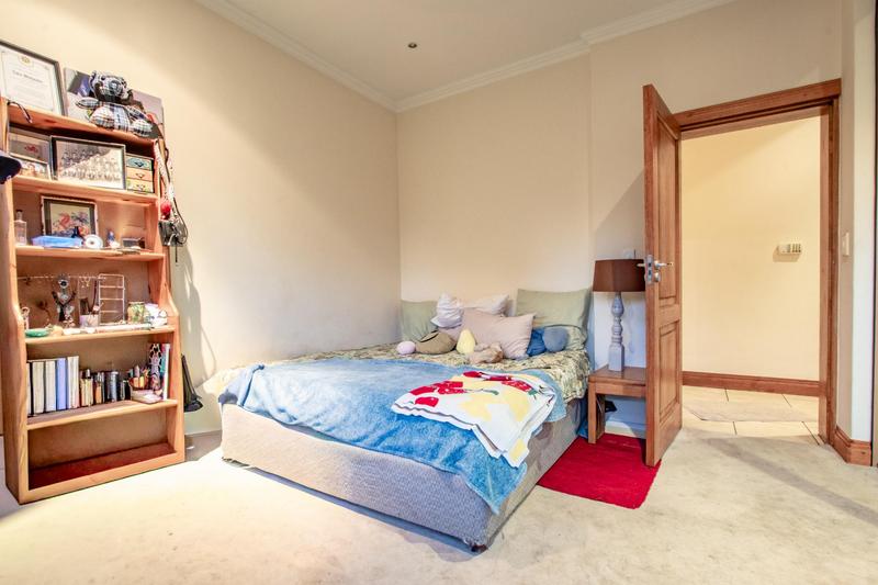 4 Bedroom Property for Sale in Blue Hills Country Estate Gauteng