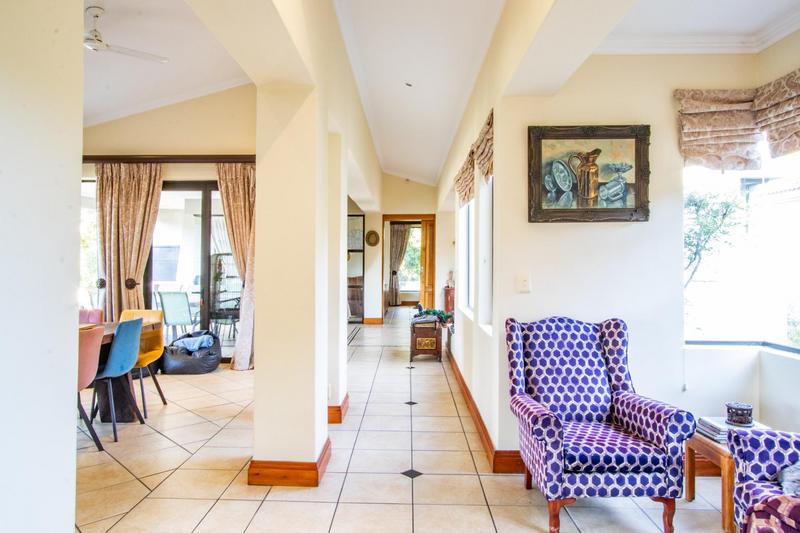 4 Bedroom Property for Sale in Blue Hills Country Estate Gauteng