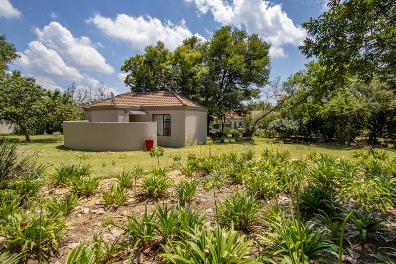 4 Bedroom Property for Sale in Blue Hills Country Estate Gauteng