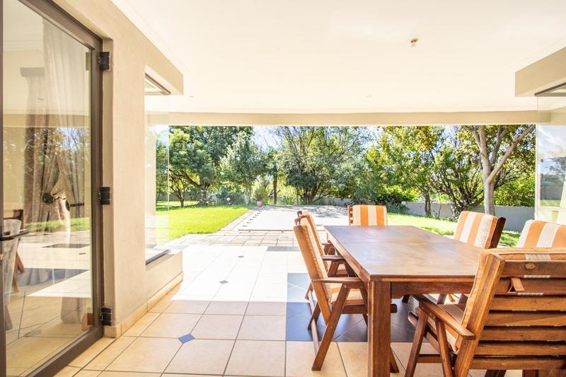 4 Bedroom Property for Sale in Blue Hills Country Estate Gauteng