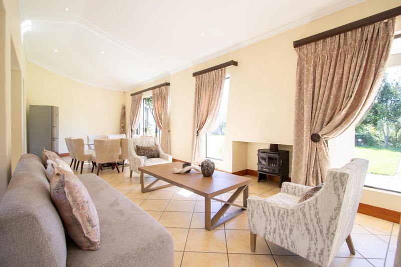 4 Bedroom Property for Sale in Blue Hills Country Estate Gauteng