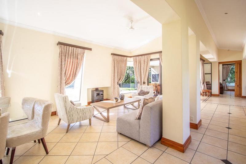 4 Bedroom Property for Sale in Blue Hills Country Estate Gauteng