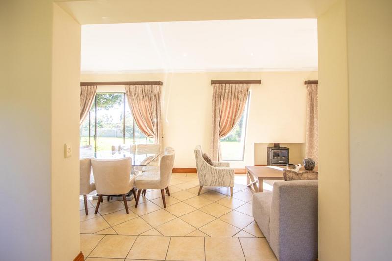 4 Bedroom Property for Sale in Blue Hills Country Estate Gauteng