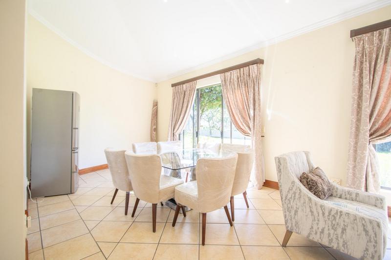 4 Bedroom Property for Sale in Blue Hills Country Estate Gauteng