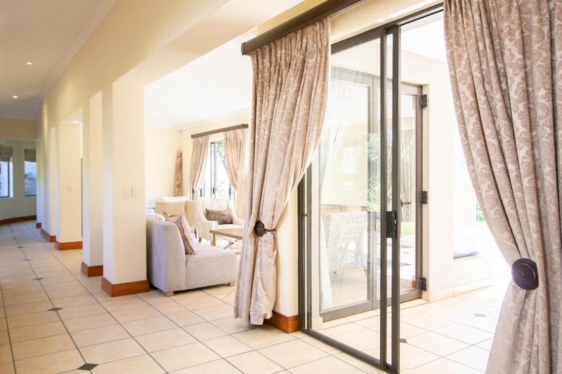 4 Bedroom Property for Sale in Blue Hills Country Estate Gauteng
