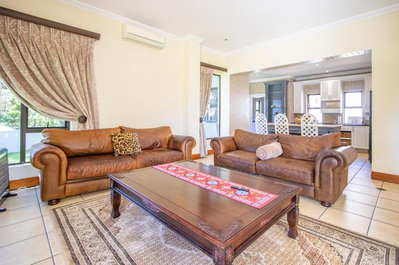 4 Bedroom Property for Sale in Blue Hills Country Estate Gauteng
