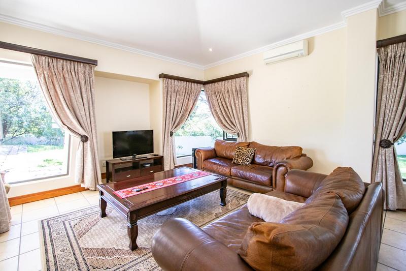 4 Bedroom Property for Sale in Blue Hills Country Estate Gauteng