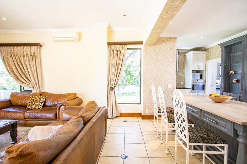 4 Bedroom Property for Sale in Blue Hills Country Estate Gauteng