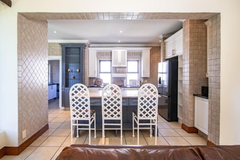 4 Bedroom Property for Sale in Blue Hills Country Estate Gauteng