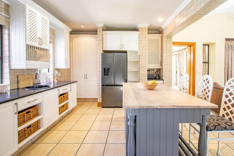 4 Bedroom Property for Sale in Blue Hills Country Estate Gauteng