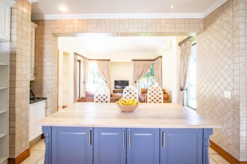 4 Bedroom Property for Sale in Blue Hills Country Estate Gauteng