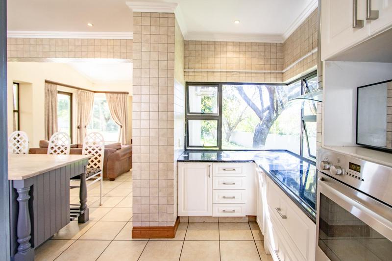4 Bedroom Property for Sale in Blue Hills Country Estate Gauteng