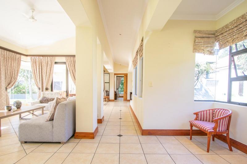 4 Bedroom Property for Sale in Blue Hills Country Estate Gauteng