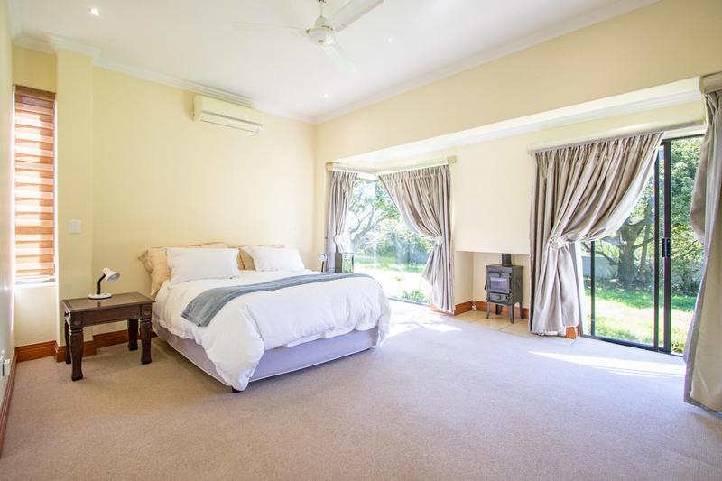 4 Bedroom Property for Sale in Blue Hills Country Estate Gauteng