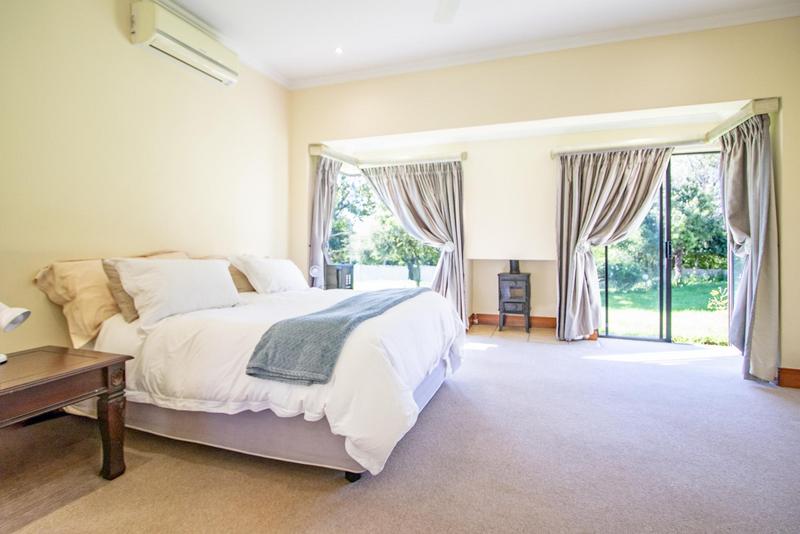 4 Bedroom Property for Sale in Blue Hills Country Estate Gauteng