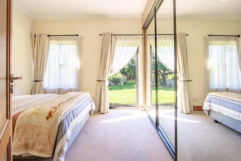 4 Bedroom Property for Sale in Blue Hills Country Estate Gauteng