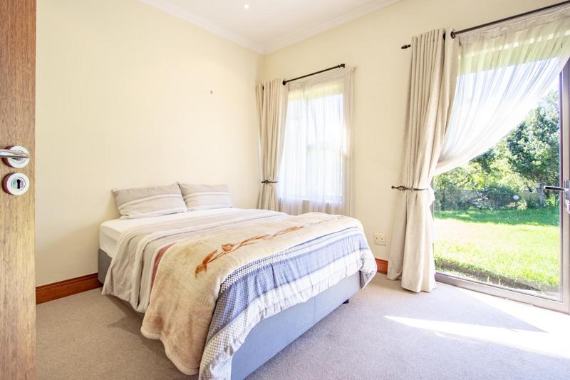 4 Bedroom Property for Sale in Blue Hills Country Estate Gauteng