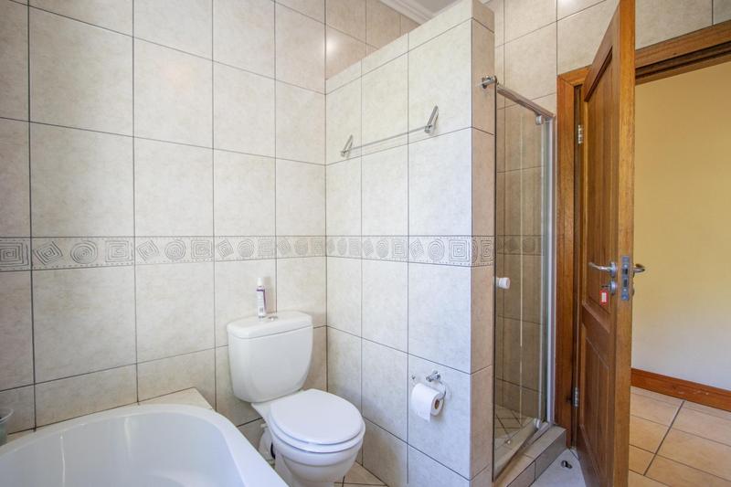 4 Bedroom Property for Sale in Blue Hills Country Estate Gauteng