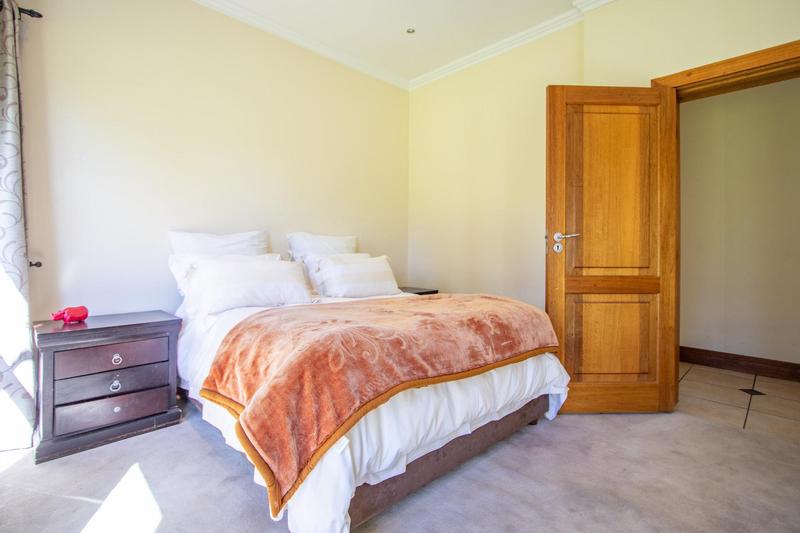 4 Bedroom Property for Sale in Blue Hills Country Estate Gauteng