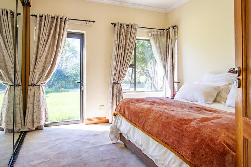 4 Bedroom Property for Sale in Blue Hills Country Estate Gauteng