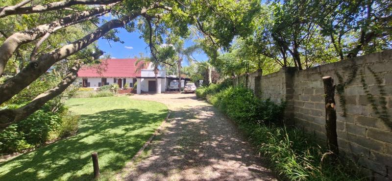 3 Bedroom Property for Sale in Mnandi Gauteng