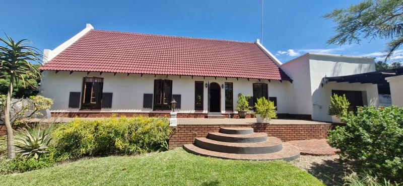 3 Bedroom Property for Sale in Mnandi Gauteng