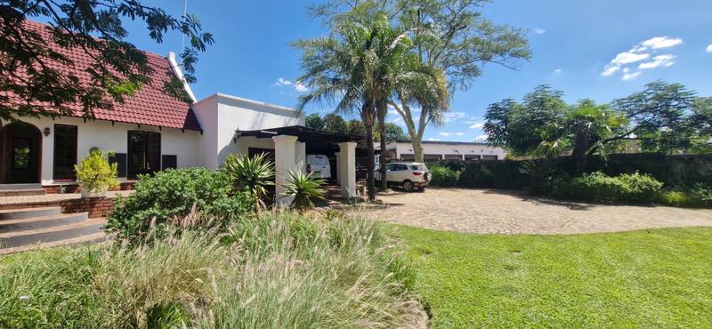 3 Bedroom Property for Sale in Mnandi Gauteng