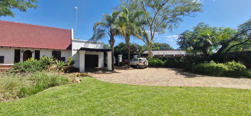 3 Bedroom Property for Sale in Mnandi Gauteng