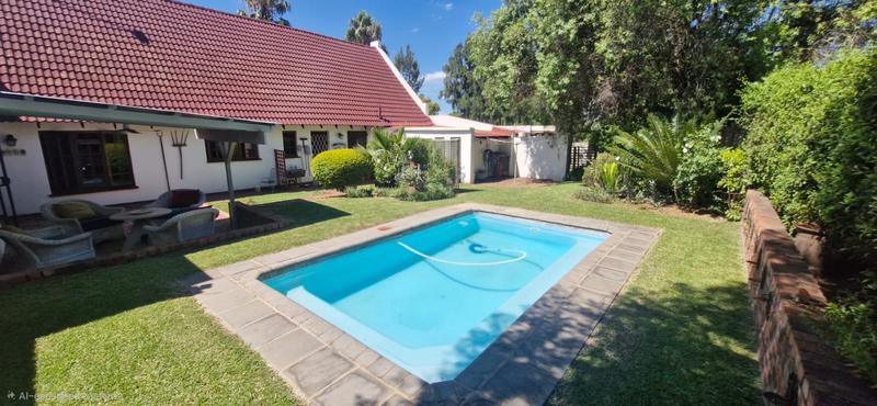 3 Bedroom Property for Sale in Mnandi Gauteng
