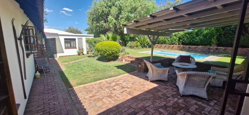 3 Bedroom Property for Sale in Mnandi Gauteng
