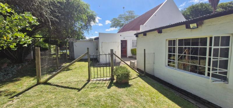 3 Bedroom Property for Sale in Mnandi Gauteng