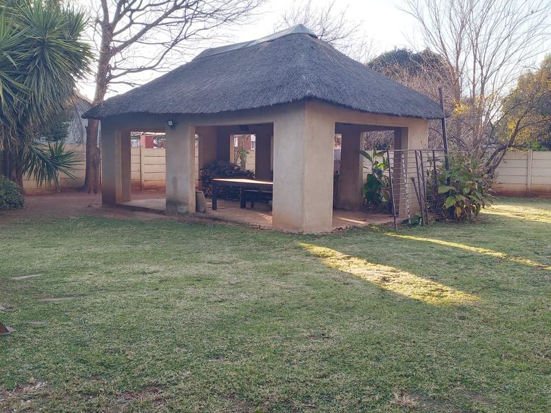 3 Bedroom Property for Sale in Mayberry Park Gauteng