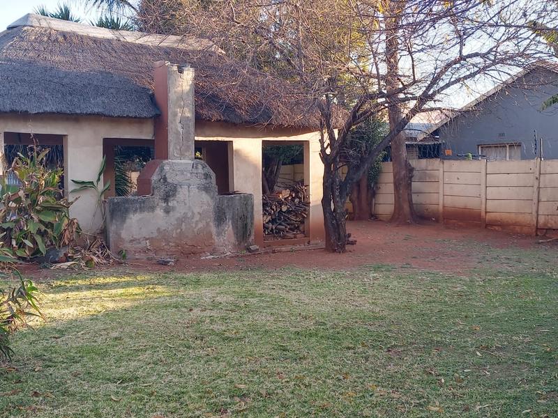 3 Bedroom Property for Sale in Mayberry Park Gauteng
