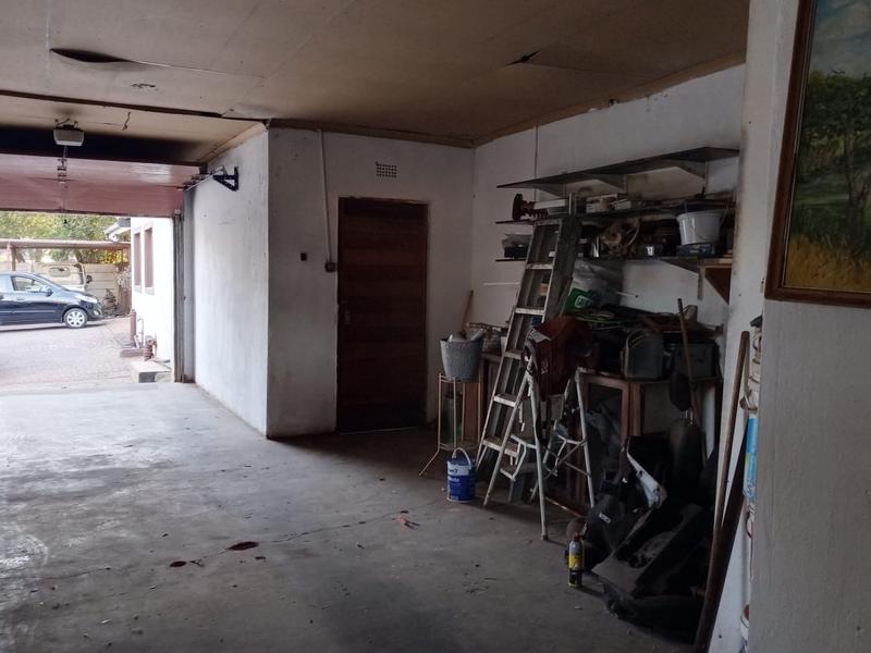 3 Bedroom Property for Sale in Mayberry Park Gauteng